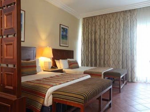 Royal Plaza Hotel شرم الشيخ الغرفة الصورة